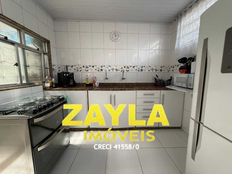 Casa, 3 quartos, 275 m² - Foto 11