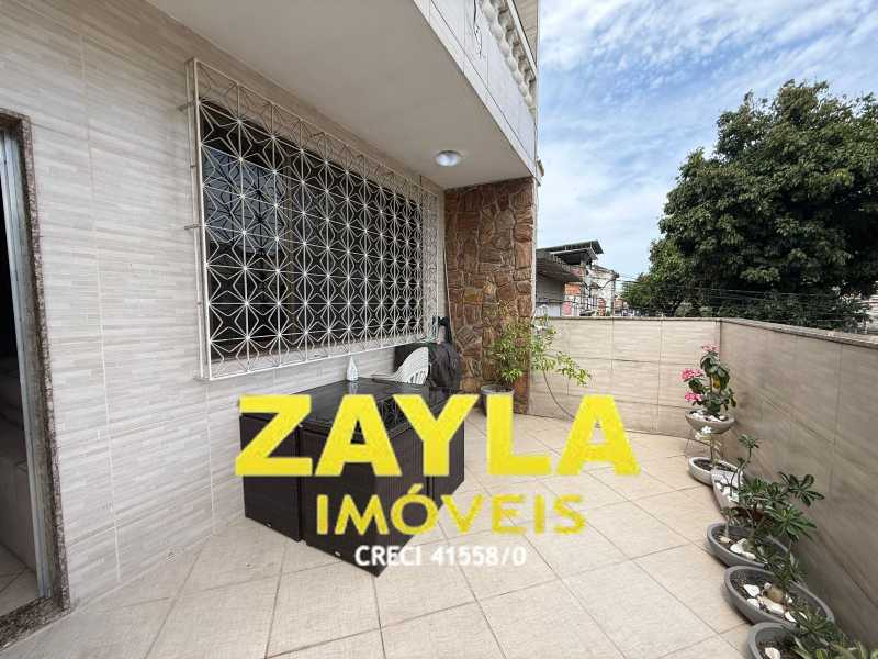 Casa, 3 quartos, 275 m² - Foto 22