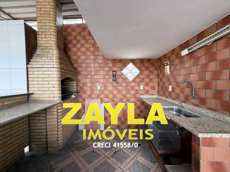 Casa, 3 quartos, 275 m² - Foto 20