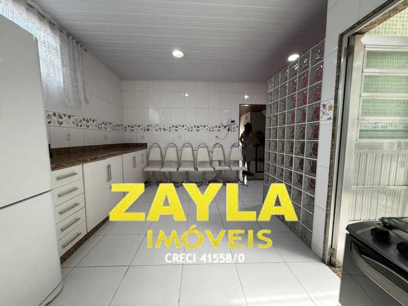 Casa, 3 quartos, 275 m² - Foto 10