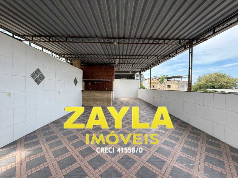 Casa, 3 quartos, 275 m² - Foto 21