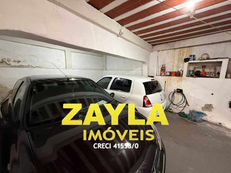 Casa, 3 quartos, 275 m² - Foto 23