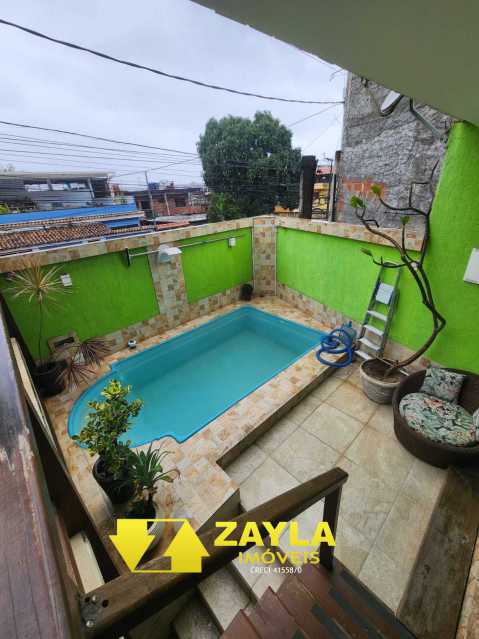 Casa à venda com 2 quartos, 77m² - Foto 2