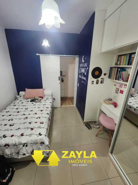 Casa à venda com 2 quartos, 77m² - Foto 14