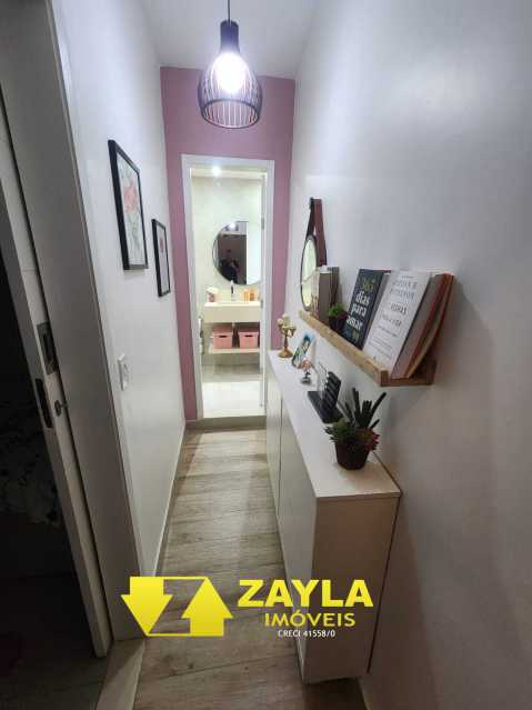 Casa à venda com 2 quartos, 77m² - Foto 13