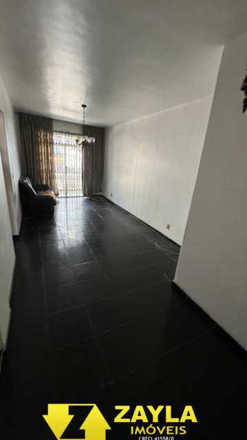 Apartamento à venda com 2 quartos, 78m² - Foto 1