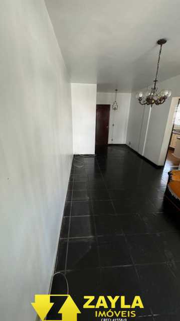 Apartamento à venda com 2 quartos, 78m² - Foto 2