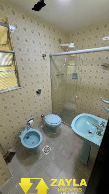 Apartamento à venda com 2 quartos, 78m² - Foto 3