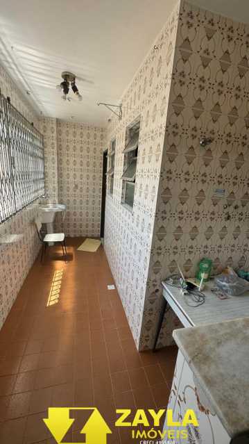 Apartamento à venda com 2 quartos, 78m² - Foto 15