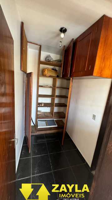 Apartamento à venda com 2 quartos, 78m² - Foto 16