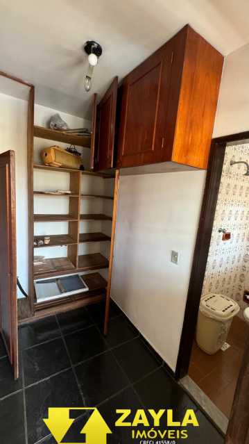 Apartamento à venda com 2 quartos, 78m² - Foto 17