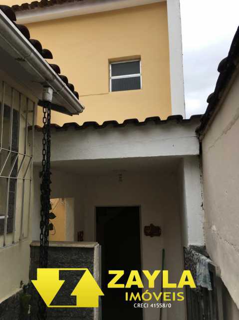 Casa à venda com 2 quartos, 95m² - Foto 21