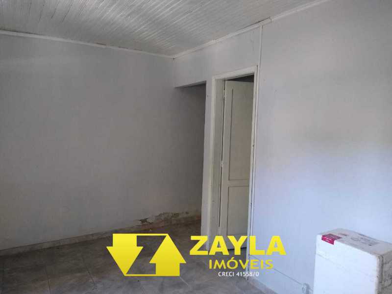 Casa à venda com 1 quarto, 148m² - Foto 1