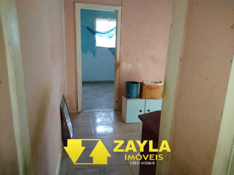 Casa à venda com 1 quarto, 148m² - Foto 12