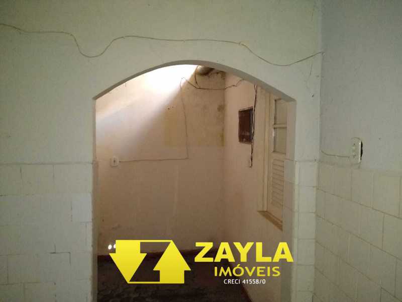 Casa à venda com 1 quarto, 148m² - Foto 22