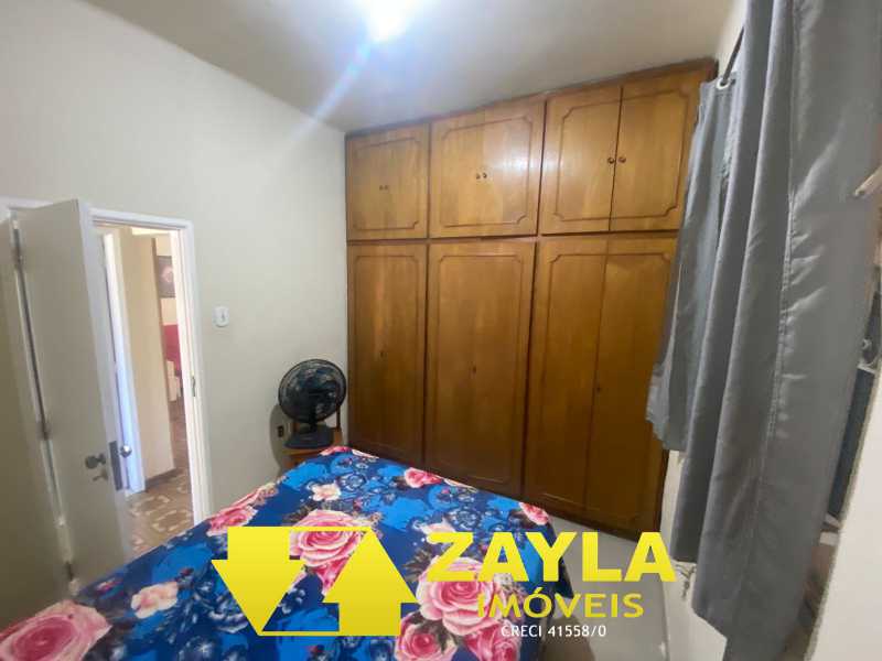 Casa à venda com 3 quartos, 90m² - Foto 12