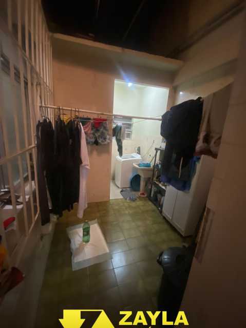 Casa à venda com 3 quartos, 90m² - Foto 19