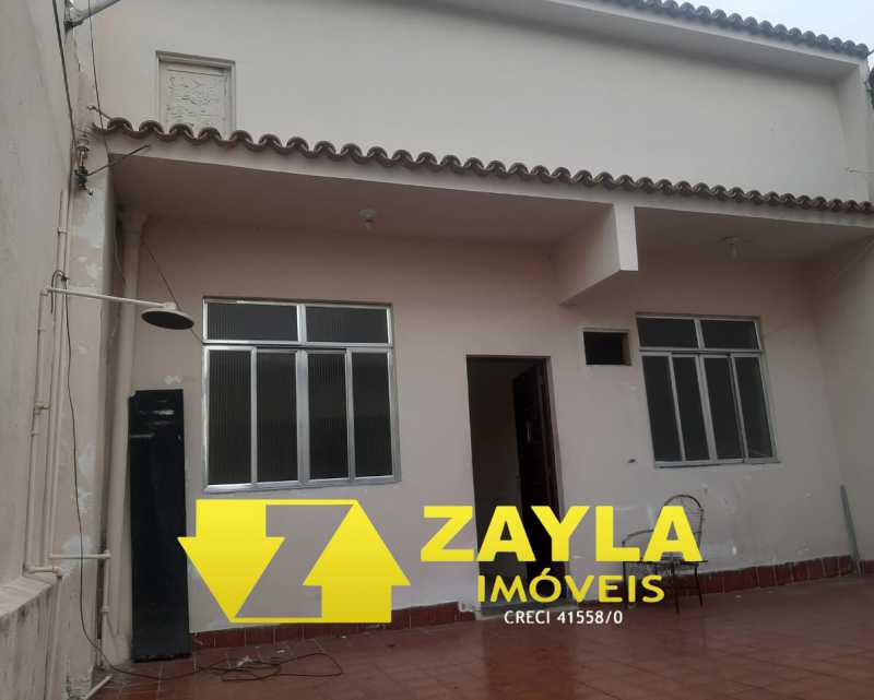 Casa à venda com 4 quartos, 64m² - Foto 13