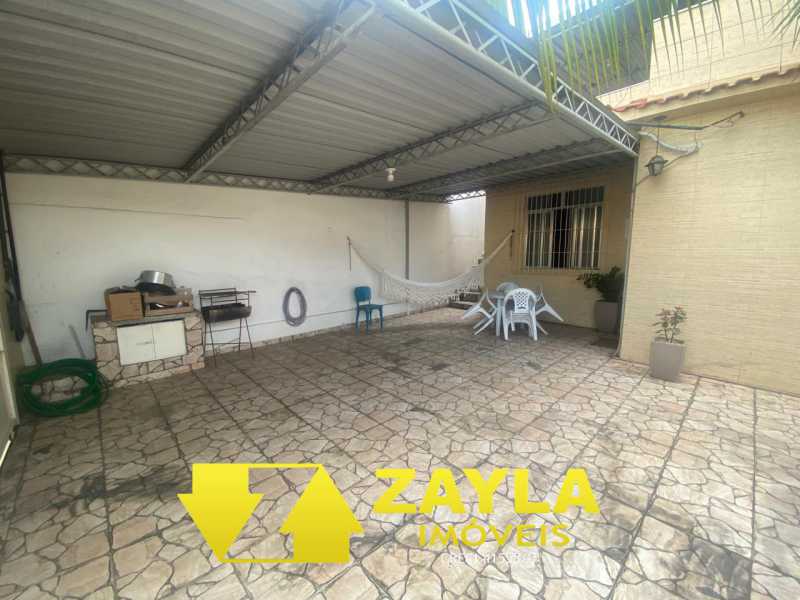 Casa à venda com 2 quartos, 215m² - Foto 15