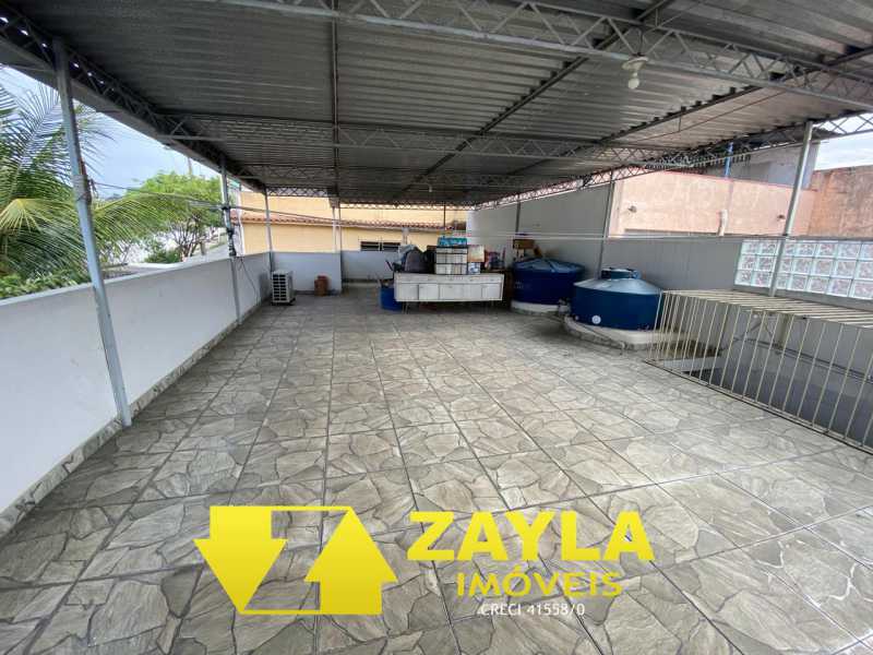 Casa à venda com 2 quartos, 215m² - Foto 17