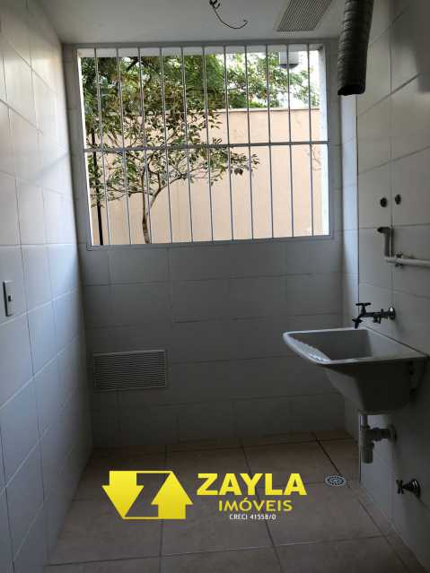 Apartamento à venda com 2 quartos, 48 - Foto 19