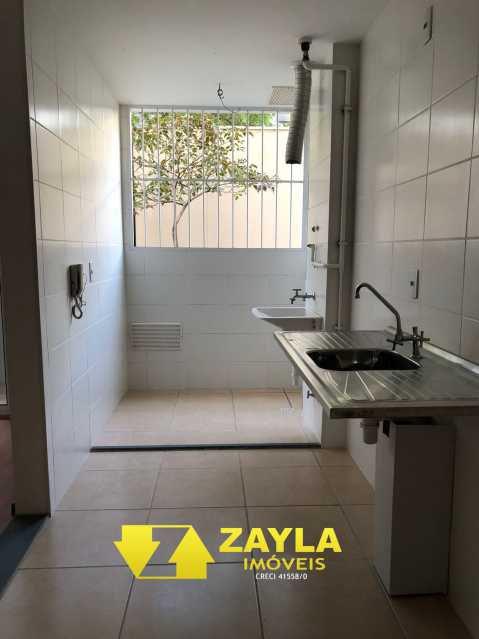 Apartamento à venda com 2 quartos, 48 - Foto 17