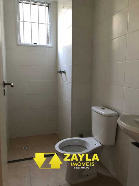 Apartamento à venda com 2 quartos, 48 - Foto 24