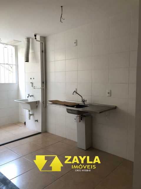 Apartamento à venda com 2 quartos, 48 - Foto 18