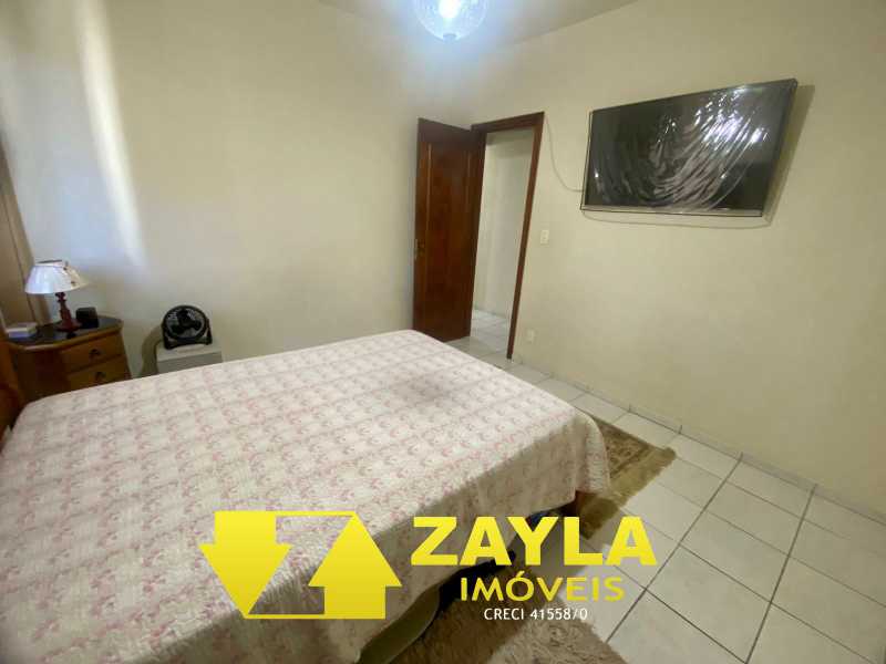 Apartamento à venda com 2 quartos, 70m² - Foto 6