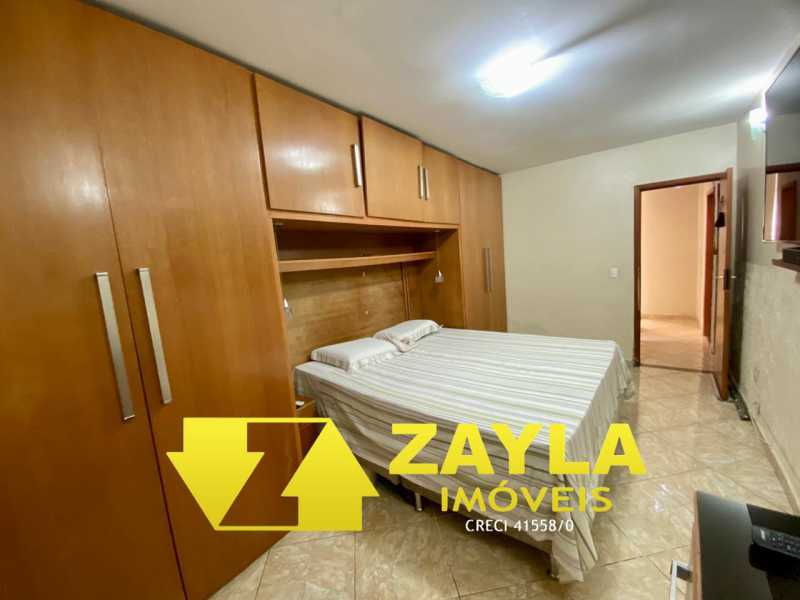 Casa à venda com 2 quartos, 177m² - Foto 6