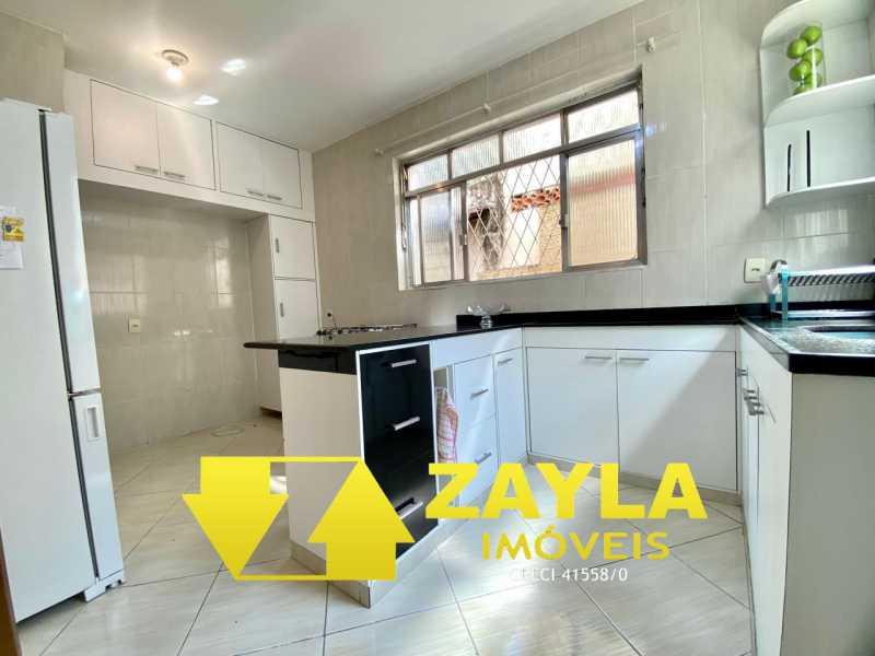 Casa à venda com 2 quartos, 177m² - Foto 13