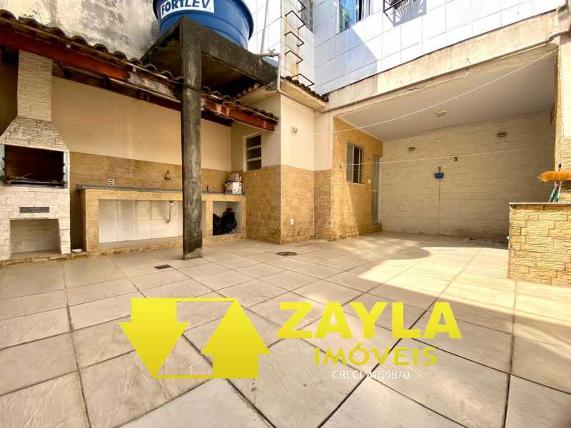 Casa à venda com 2 quartos, 177m² - Foto 15