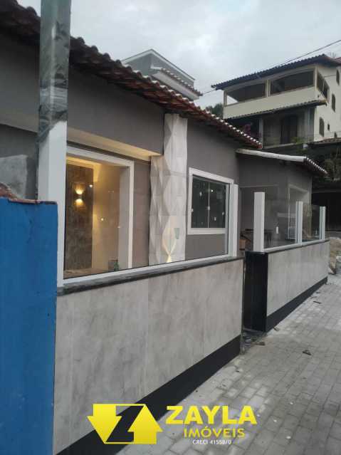 Casa à venda com 3 quartos, 150m² - Foto 16