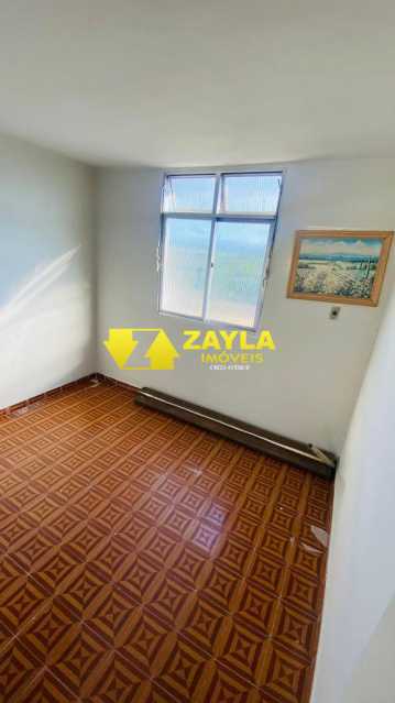 Apartamento para alugar com 2 quartos, 38m² - Foto 5