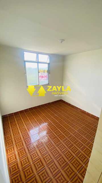 Apartamento para alugar com 2 quartos, 38m² - Foto 6