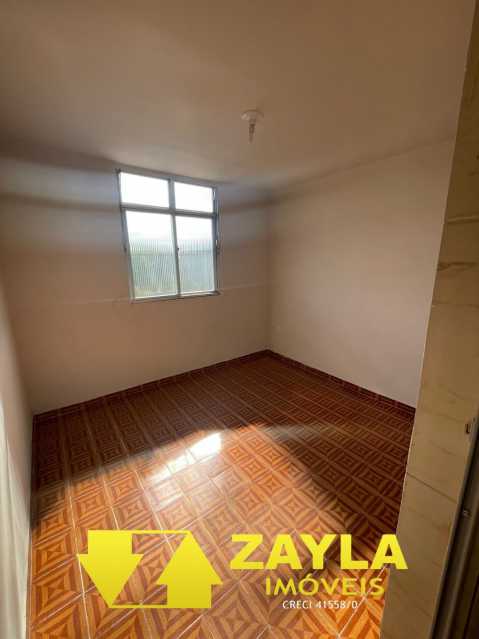 Apartamento para alugar com 2 quartos, 38m² - Foto 3