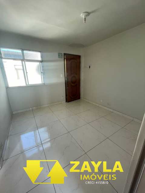 Apartamento para alugar com 2 quartos, 38m² - Foto 1