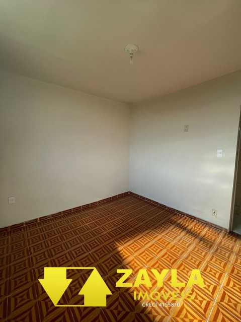 Apartamento para alugar com 2 quartos, 38m² - Foto 7