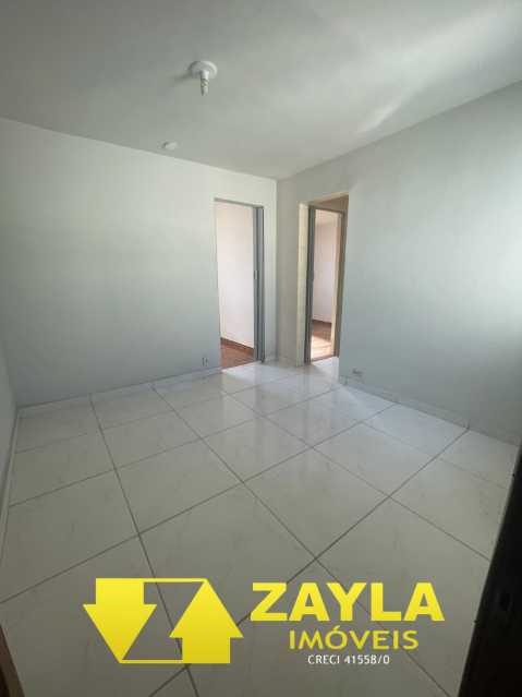 Apartamento para alugar com 2 quartos, 38m² - Foto 2