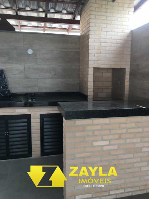 Casa à venda com 2 quartos, 350m² - Foto 19