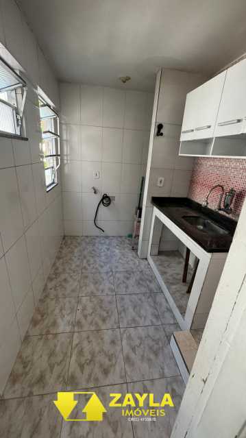 Apartamento à venda com 2 quartos - Foto 6