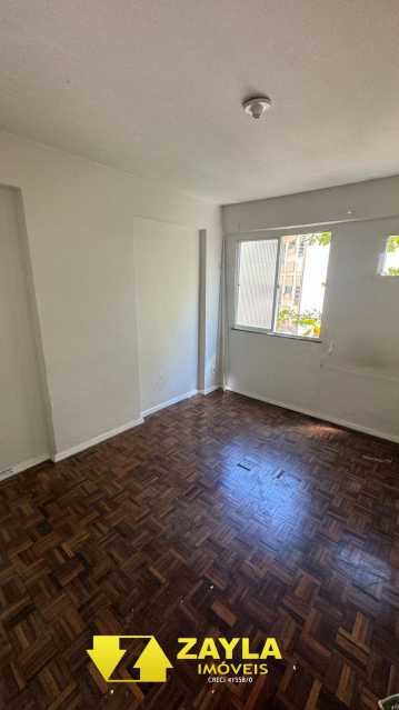 Apartamento à venda com 2 quartos - Foto 2