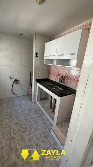 Apartamento à venda com 2 quartos - Foto 7