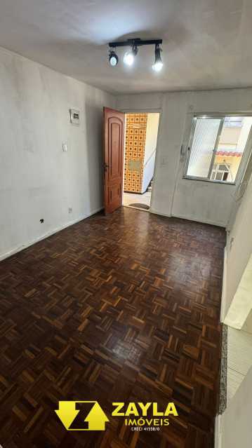 Apartamento à venda com 2 quartos - Foto 1