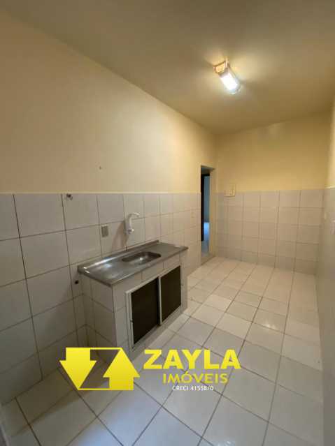 Apartamento à venda com 2 quartos, 65m² - Foto 9