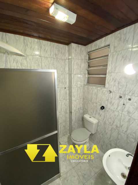 Apartamento à venda com 2 quartos, 65m² - Foto 13