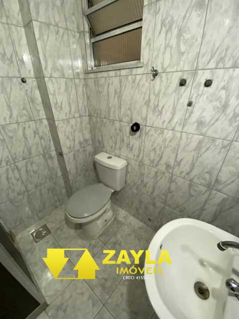 Apartamento à venda com 2 quartos, 65m² - Foto 12