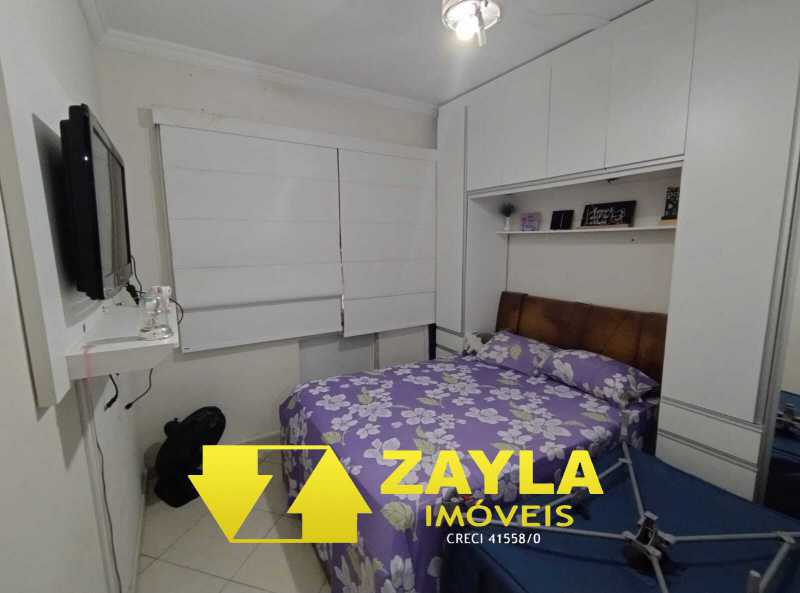 Apartamento à venda com 2 quartos, 60m² - Foto 9