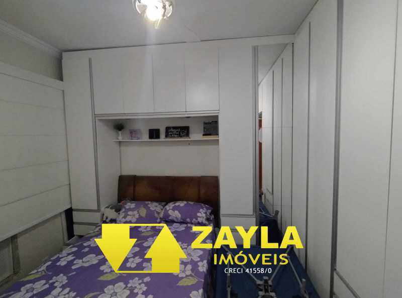 Apartamento à venda com 2 quartos, 60m² - Foto 10