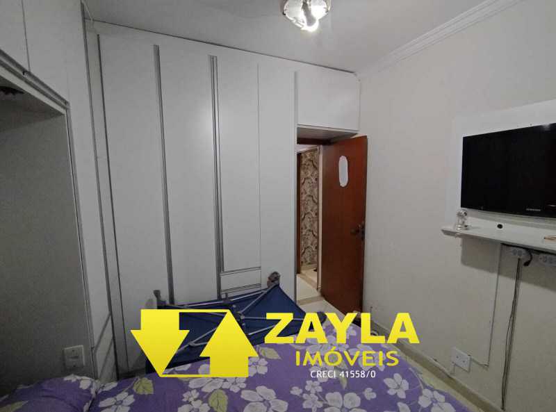 Apartamento à venda com 2 quartos, 60m² - Foto 11